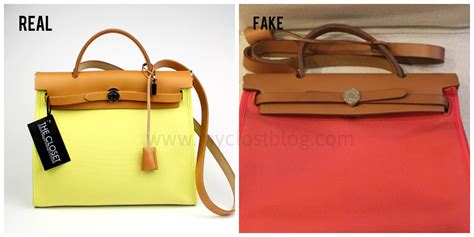 hermes herbag fake|are hermes bags worth anything.